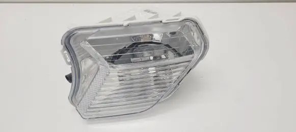Front fog light