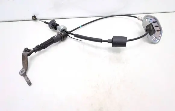 Hyundai i40 Gear shift cable linkage