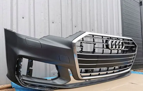 Audi A6 S6 C8 4K Front bumper 4K0807437C