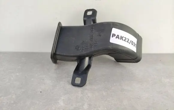 Volkswagen T-Roc Other center console (tunnel) element 2GA863250