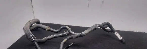 Volkswagen Golf VII Engine coolant pipe/hose 03L121151L
