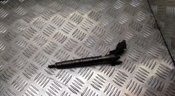 Audi A6 S6 C6 4F Fuel injector 059130277AC 051117