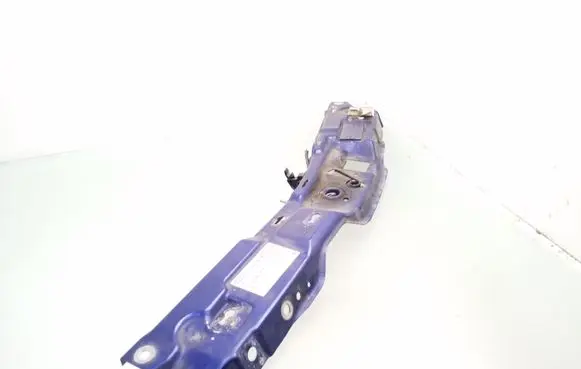 Opel Meriva A Top upper radiator support slam panel 93301873