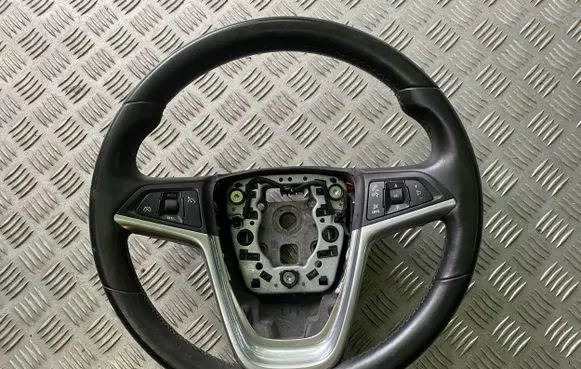 Opel Insignia A Steering wheel 13306885 56LVS4