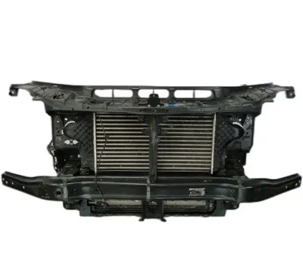 Mercedes-Benz GLS X166 Front bodywork piece 