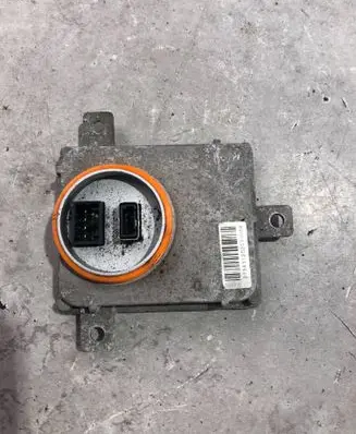 Audi A4 S4 B8 8K Headlight ballast module Xenon 8K0941597B