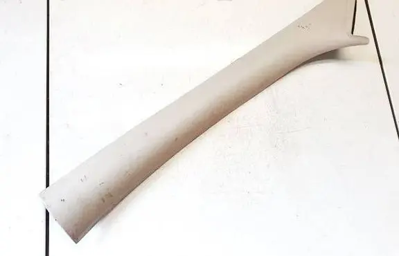 Opel Astra G (C) pillar trim 90589929