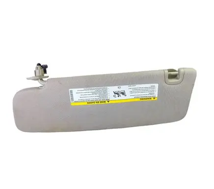 Chrysler Pacifica Sun visor 05108114AA