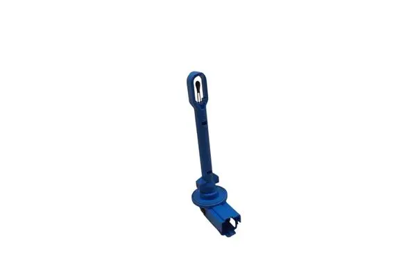 Ford Fiesta Interior temperature sensor 6G9119C734AA