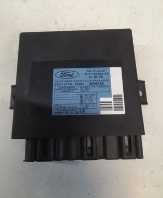 Ford Transit Comfort/convenience module 1C1T15K600BA