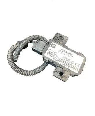Opel Insignia A Other control units/modules 13393595