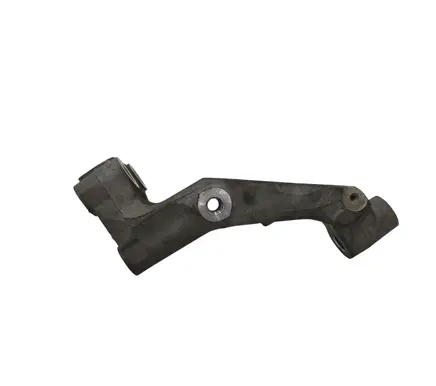 Peugeot 308 Bracket in trunk/boot S0310B