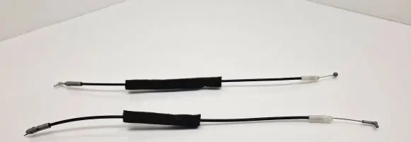Subaru Forester SG Rear door cable line 