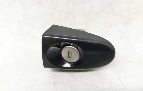 Ford Mondeo MK IV Front door lock (next to the handle) 3m4ar29190ah 6m21u218a14