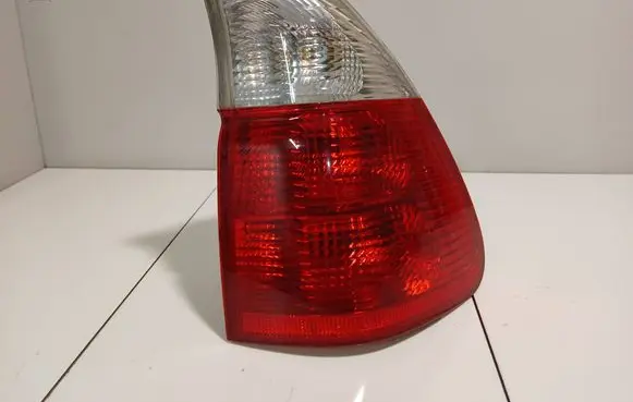 BMW X5 E53 Rear/tail lights 412010 7164476