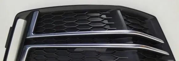 Audi A4 S4 B9 8W Front bumper lower grill 6914155733796
