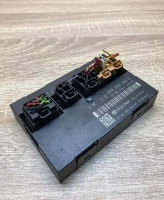 Volkswagen PASSAT B6 Comfort/convenience module 3C0959433K 5DK00906402