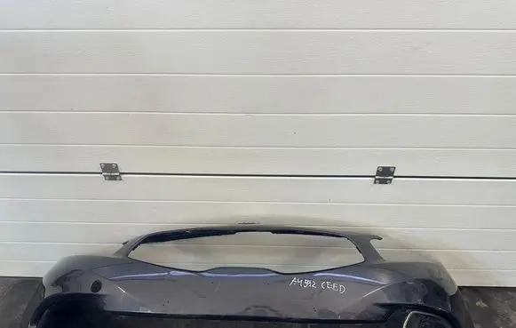 KIA Ceed Front bumper