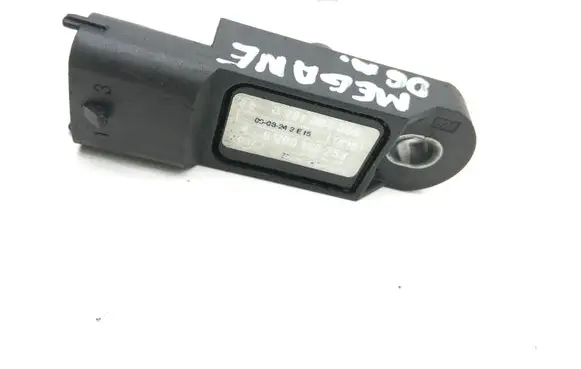 Renault Megane II Air pressure sensor 0281002556 8200168253
