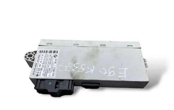 BMW 3 E90 E91 CAS control unit/module 5WK49412LBF K5377 6981416