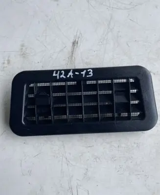 Lexus RX 450H Rear air vent grill 6365548020
