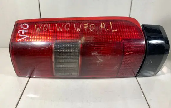 Volvo S70 V70 V70 XC Rear/tail lights 3512419