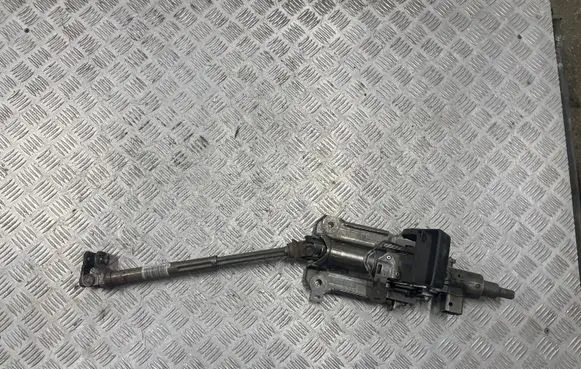 Opel Grandland X Steering wheel axle set 9820460377