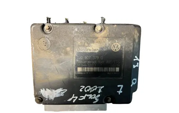 Volkswagen Golf IV ABS Pump 1J0907379Q