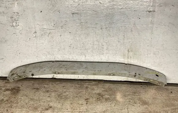 Opel Zafira B Front bumper cross member