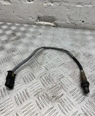 BMW Z4 E89 Lambda probe sensor 7589122