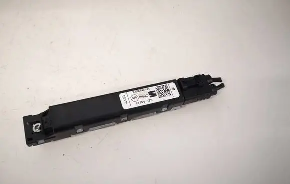 Seat Leon (5F) Antenna control unit 5F4035225B