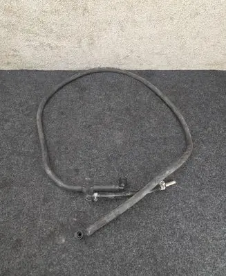 Audi Q5 SQ5 Headlight washer hose/pipe 