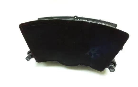 Honda Civic Speedometer (instrument cluster) HR0342007 78200E120