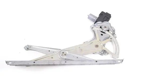 Lexus RX 450H Rear window lifting mechanism without motor 8571048131