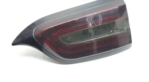 Jeep Cherokee Tailgate rear/tail lights 68102920AC