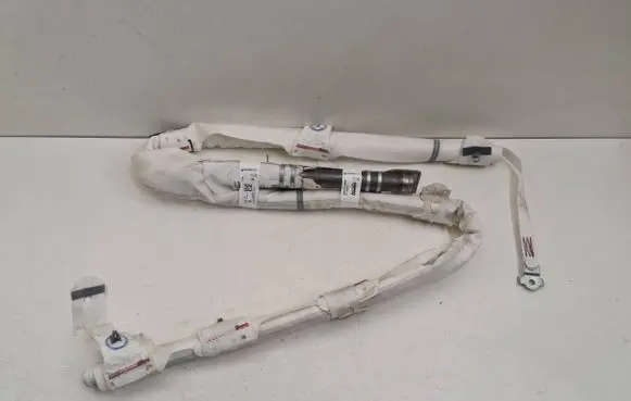 Renault Captur II Roof airbag 640893600E