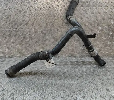 Maserati Ghibli Intercooler hose/pipe 670004156 670004878