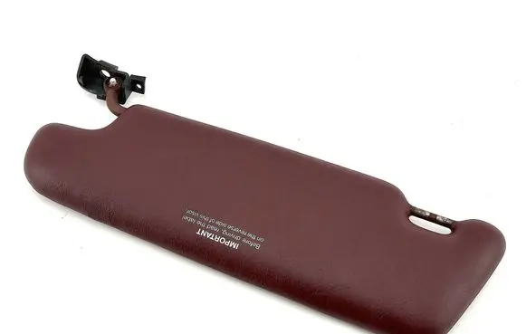 Mercedes-Benz SL R129 Sun visor A1298100210 1298100210
