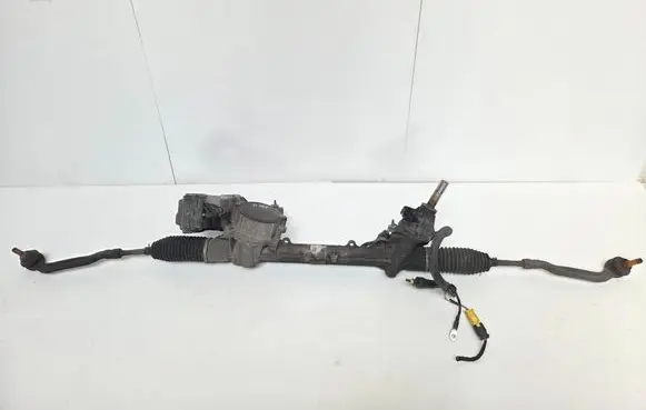 Peugeot 308 Steering rack 6820000276 1414010992 6800004974
