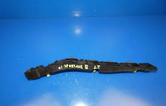KIA Sportage Rear bumper mounting bracket 86613F1000