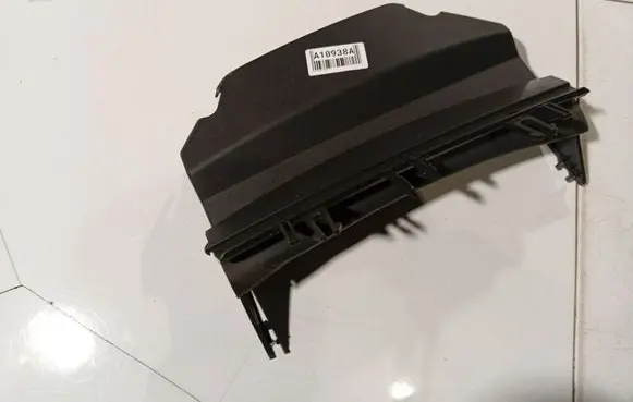 Opel Zafira B Steering wheel column trim 13162562