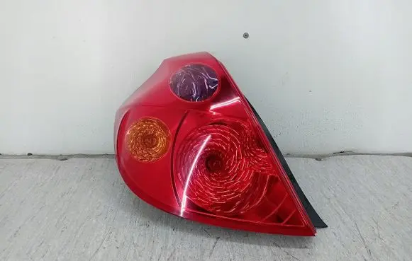 KIA Ceed Rear/tail lights 92401-1H0