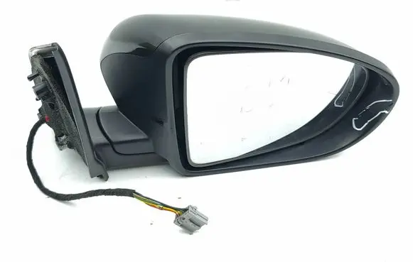 Nissan Qashqai Manual wing mirror E11026202 E11036202