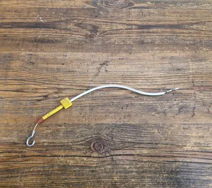 BMW 5 E39 Front door cable line 8215617