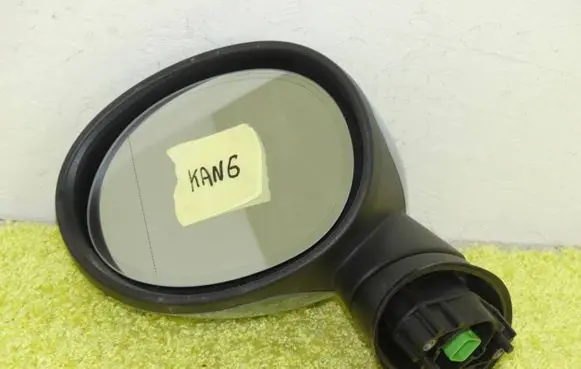 Mini Cooper Countryman R60 Front door electric wing mirror C182101