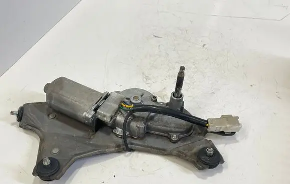 Toyota Prius (XW20) Rear window wiper motor 8513047010