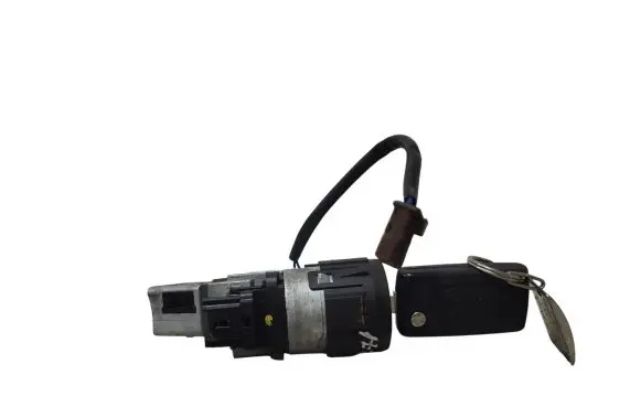 Citroen C5 Ignition lock 9663123380 36410600