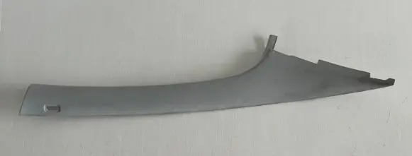 Peugeot 3008 I (A) pillar trim 9683059977