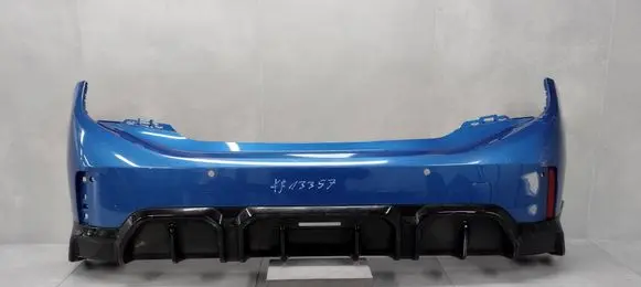 Mini F66 Rear bumper 11412910 5A2F790