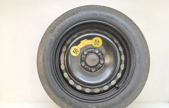 Volvo V40 R16 spare wheel 31317720 30683913